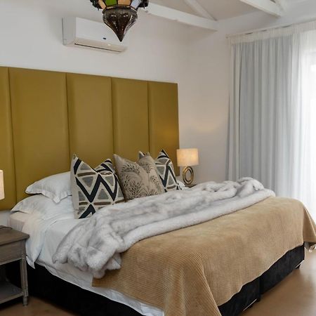 The Rez Guesthouse Walvis Bay Esterno foto