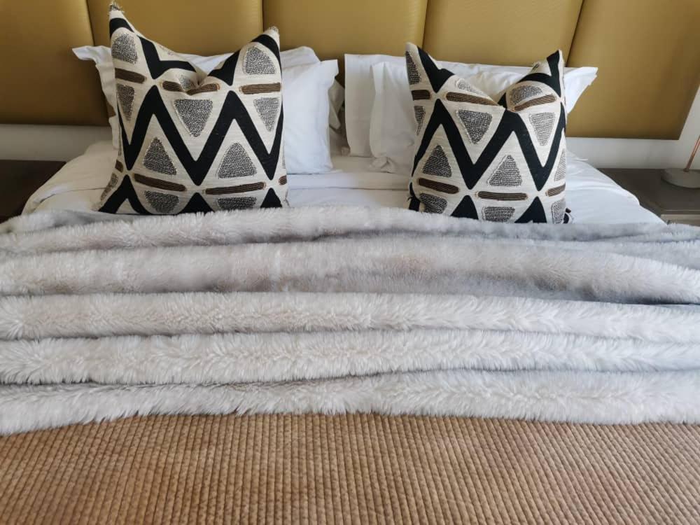 The Rez Guesthouse Walvis Bay Esterno foto