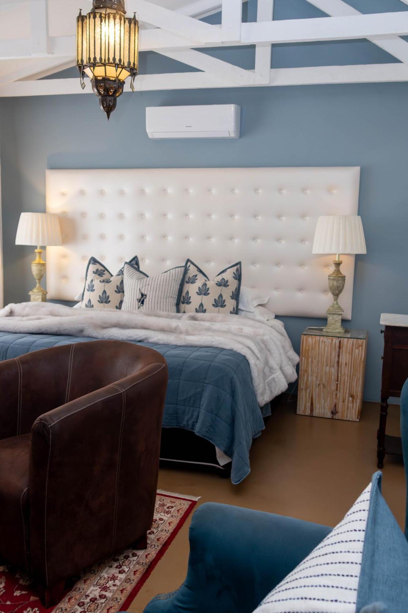 The Rez Guesthouse Walvis Bay Esterno foto