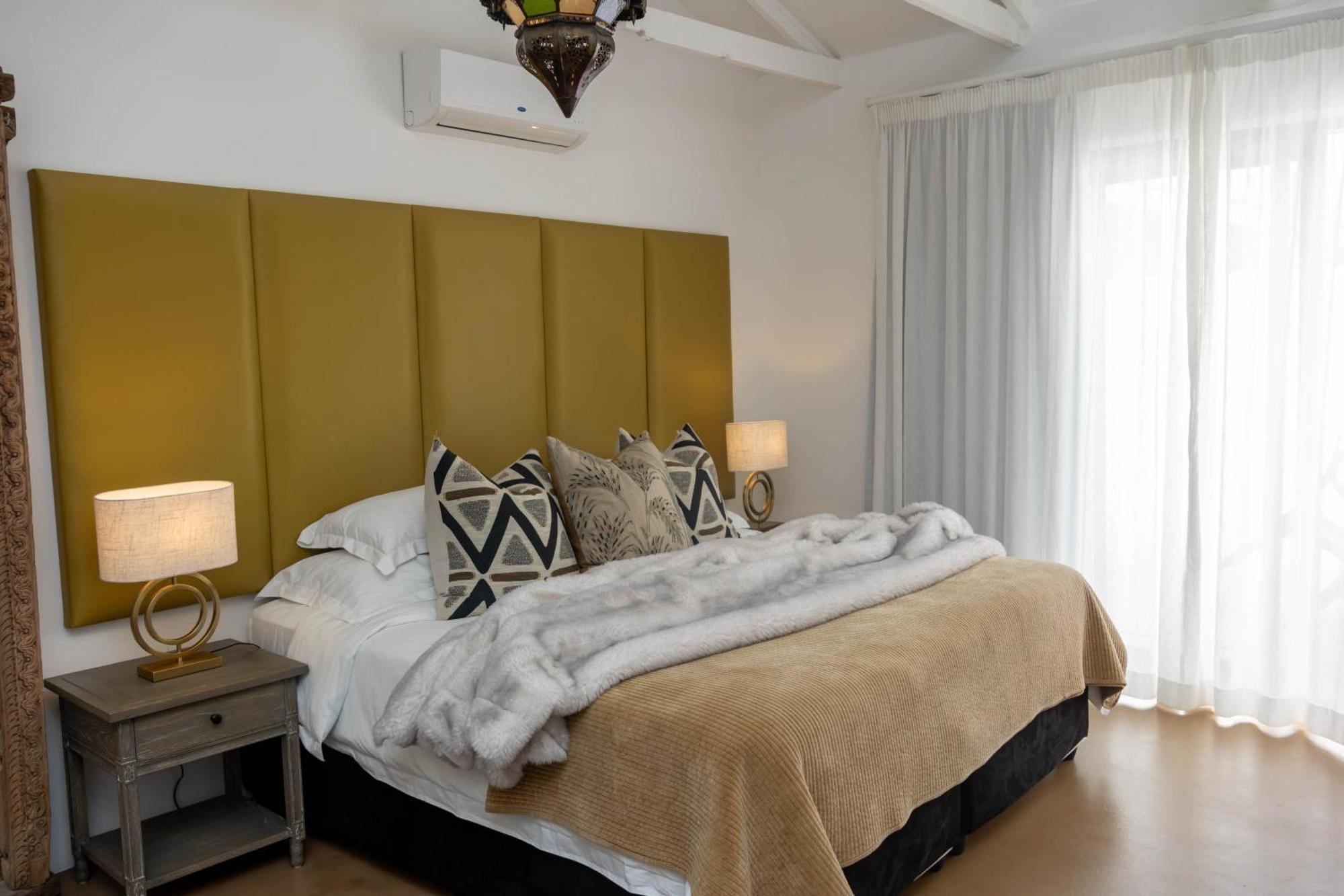 The Rez Guesthouse Walvis Bay Esterno foto