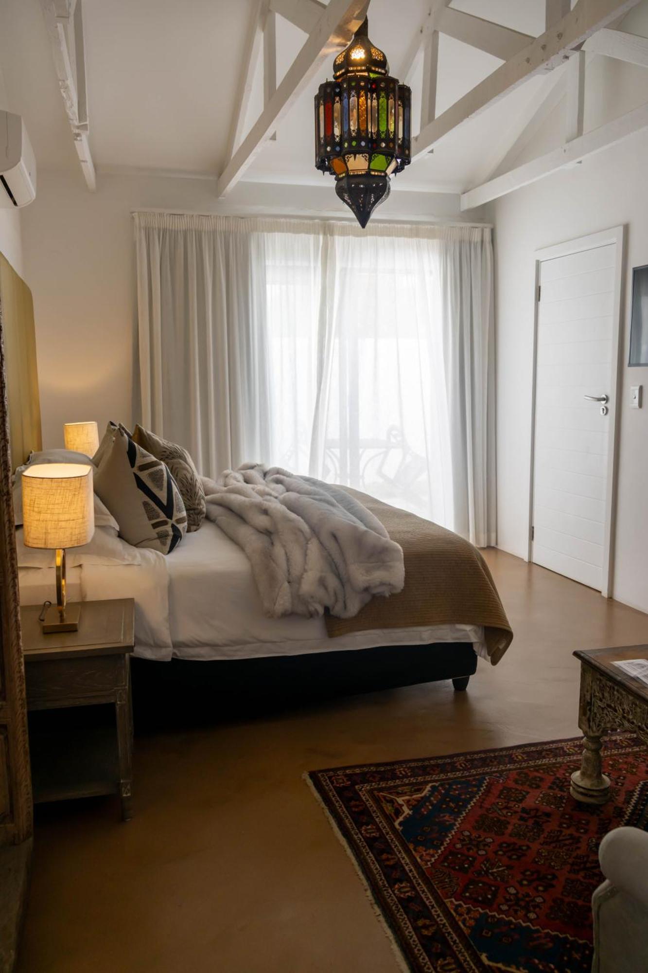 The Rez Guesthouse Walvis Bay Esterno foto