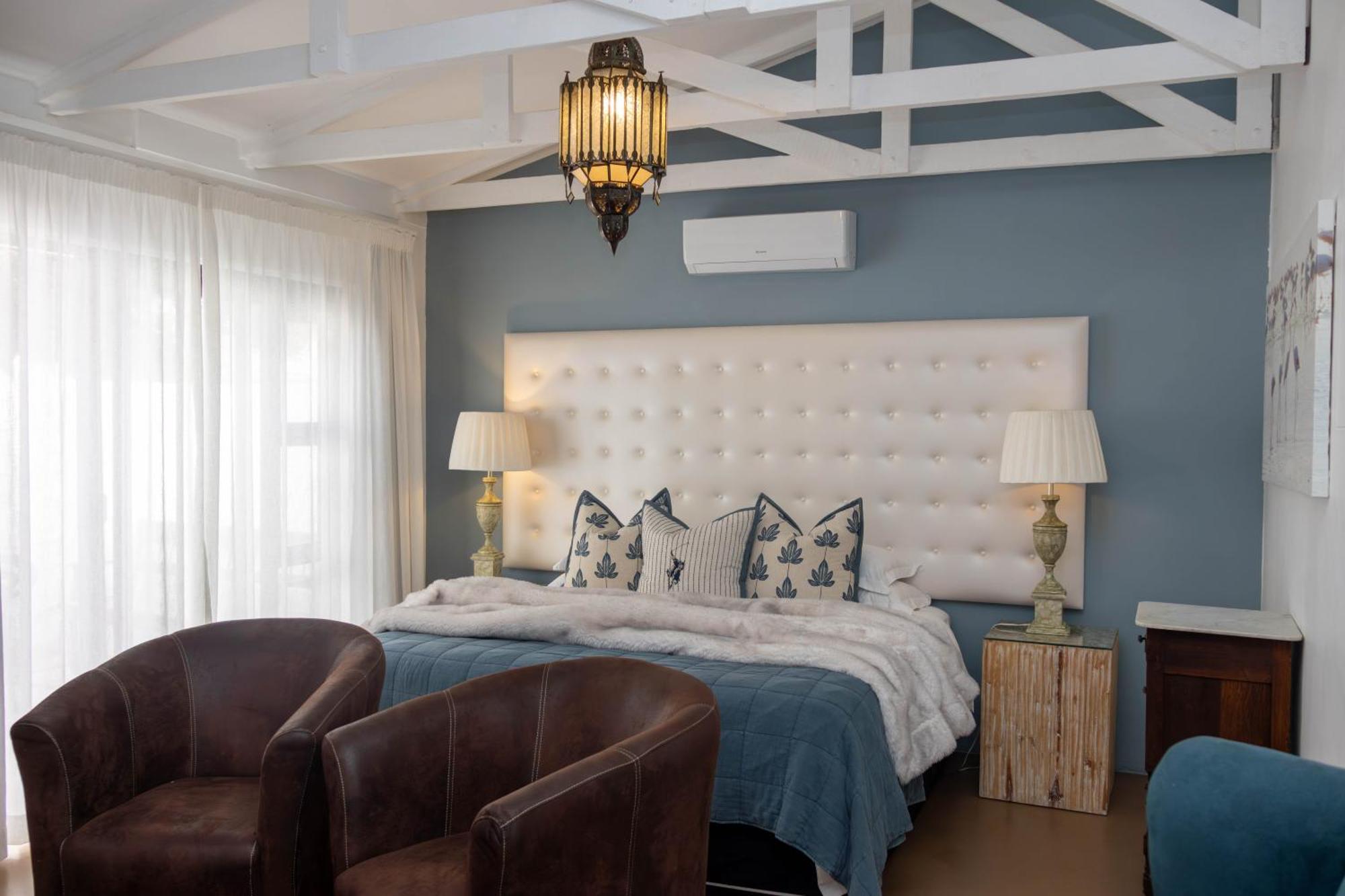 The Rez Guesthouse Walvis Bay Esterno foto