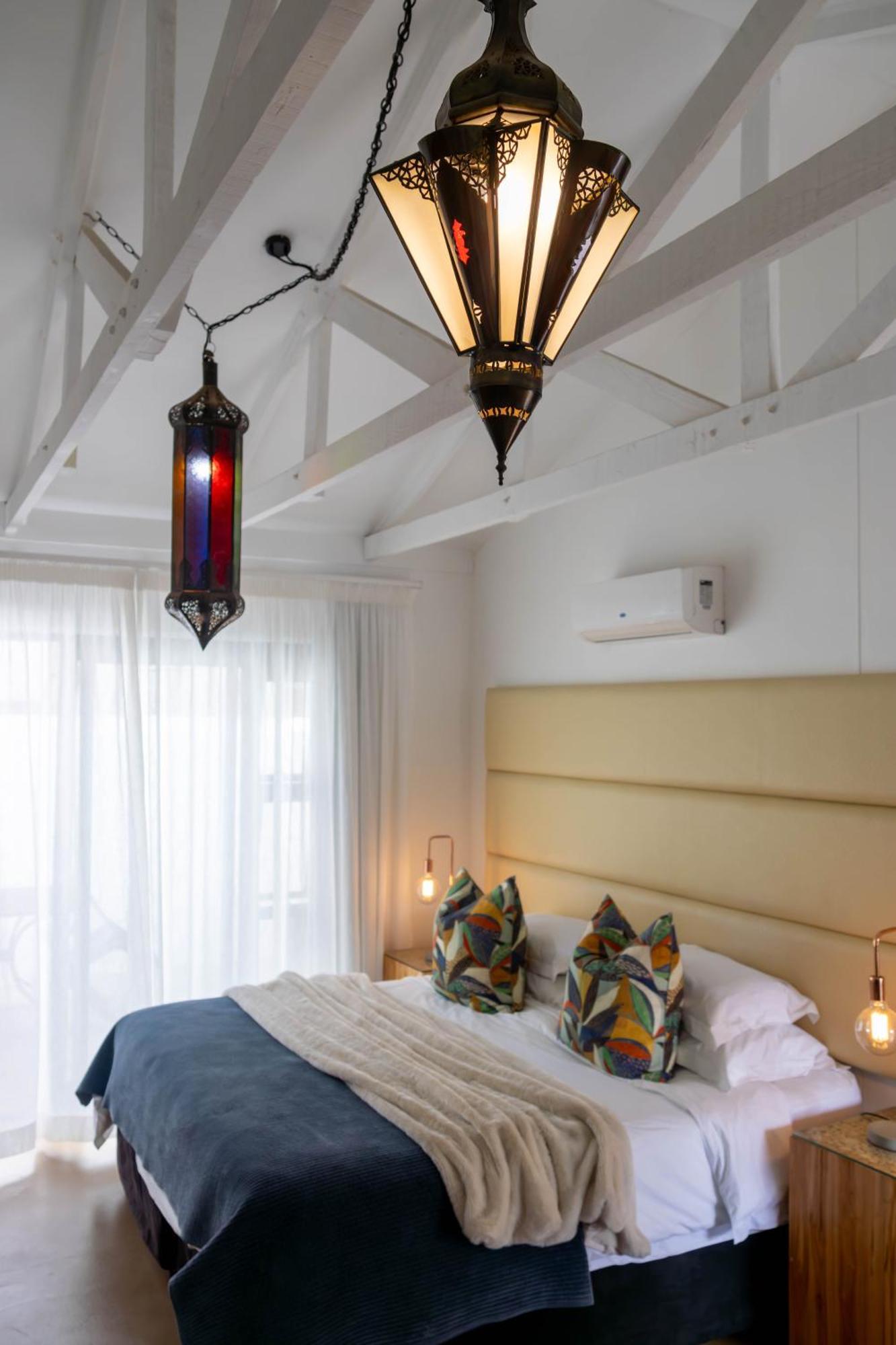 The Rez Guesthouse Walvis Bay Esterno foto