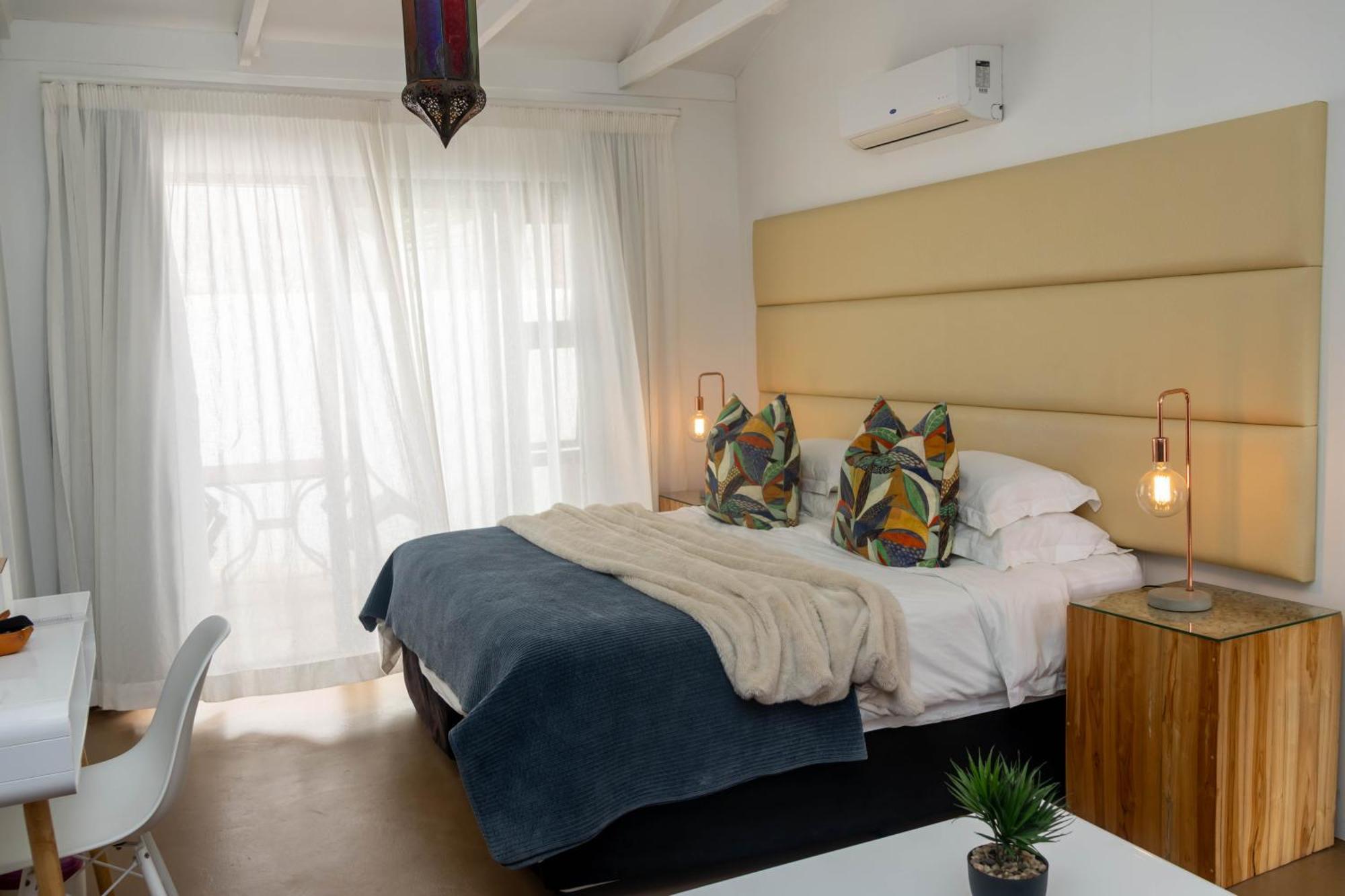 The Rez Guesthouse Walvis Bay Esterno foto