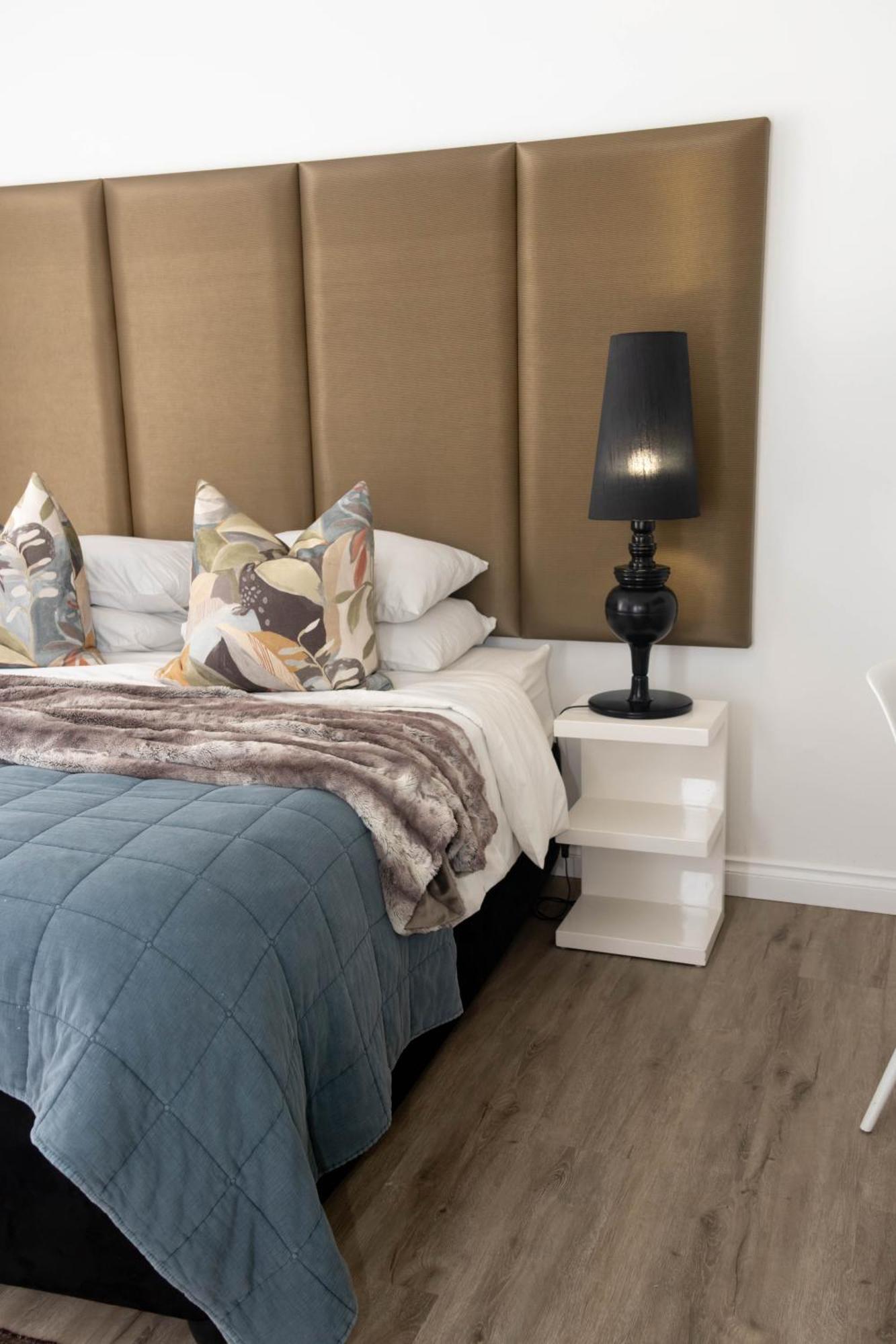 The Rez Guesthouse Walvis Bay Esterno foto