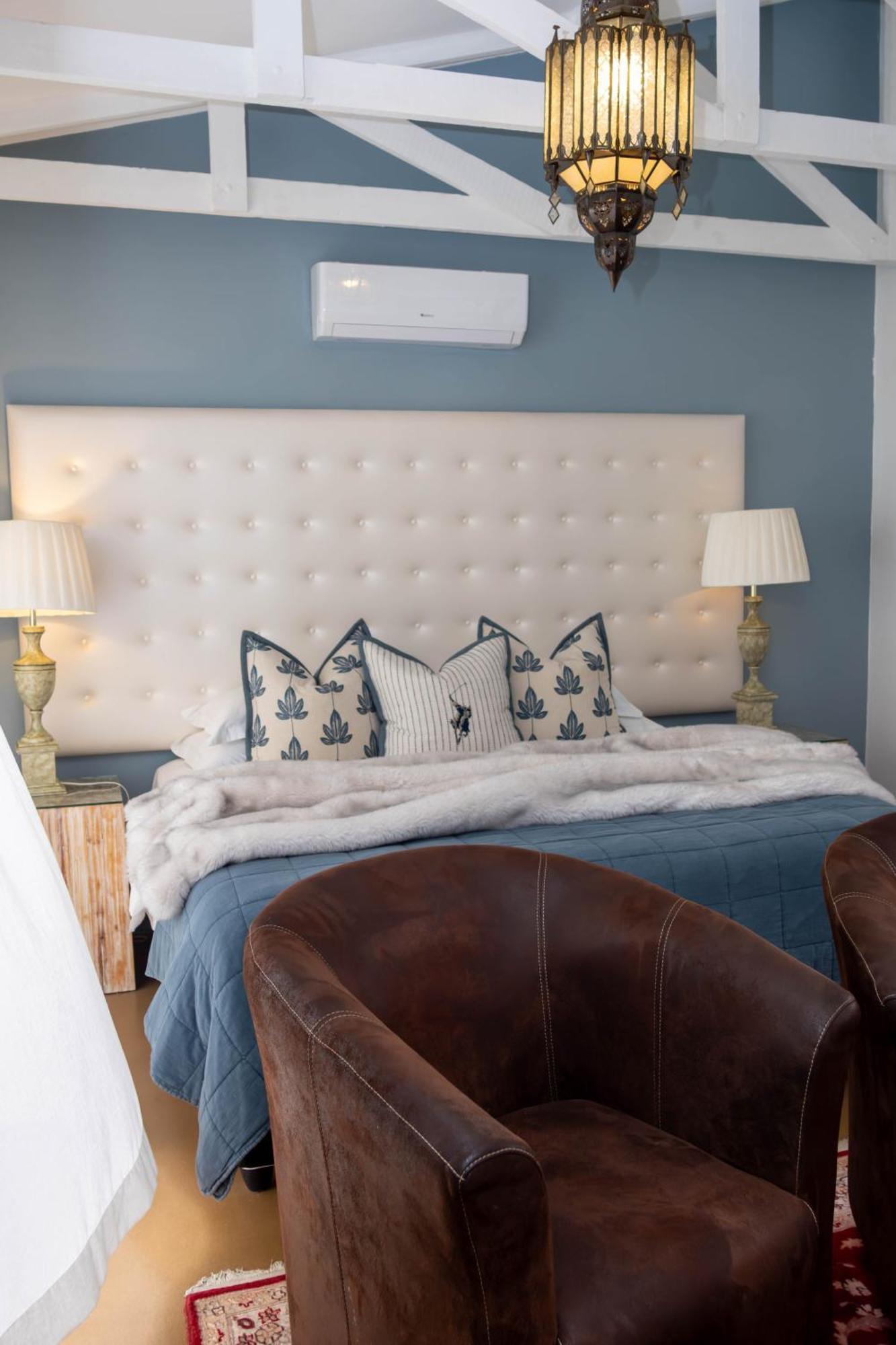 The Rez Guesthouse Walvis Bay Esterno foto