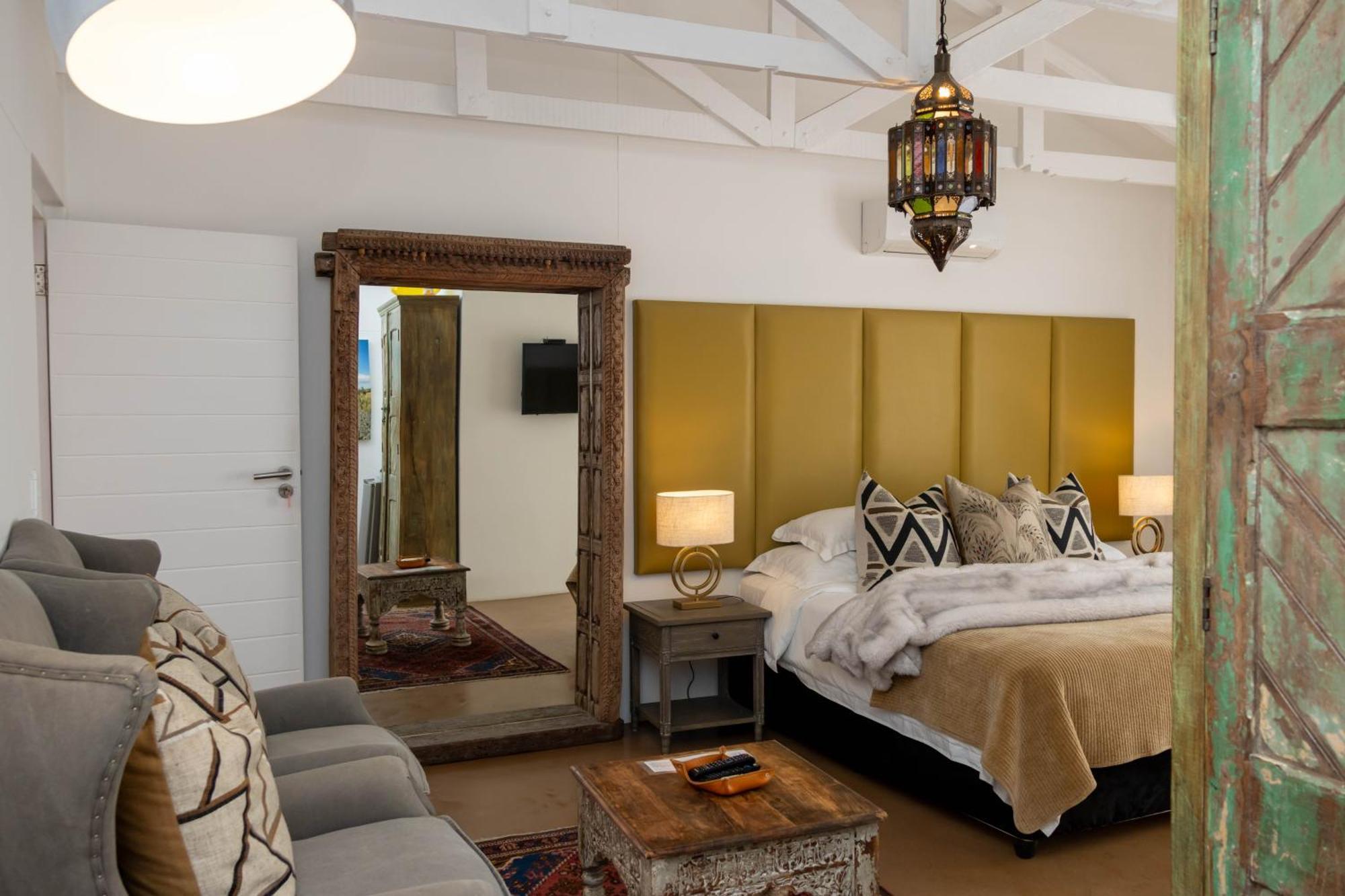 The Rez Guesthouse Walvis Bay Esterno foto