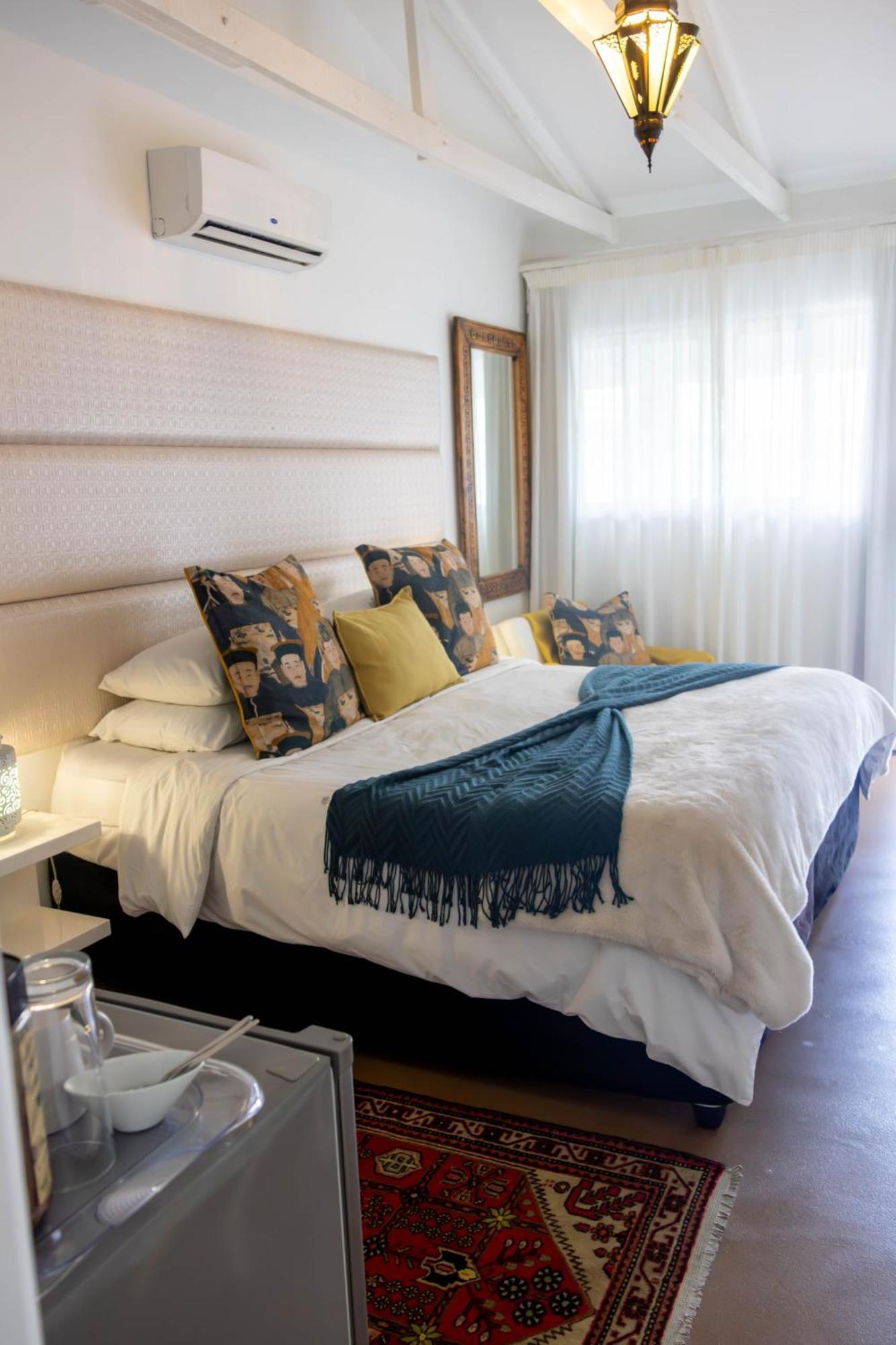 The Rez Guesthouse Walvis Bay Esterno foto