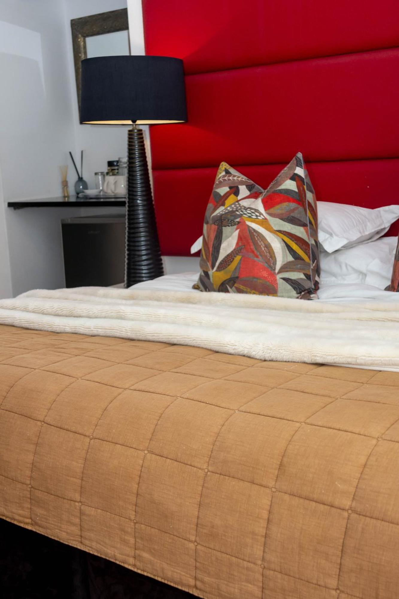 The Rez Guesthouse Walvis Bay Esterno foto