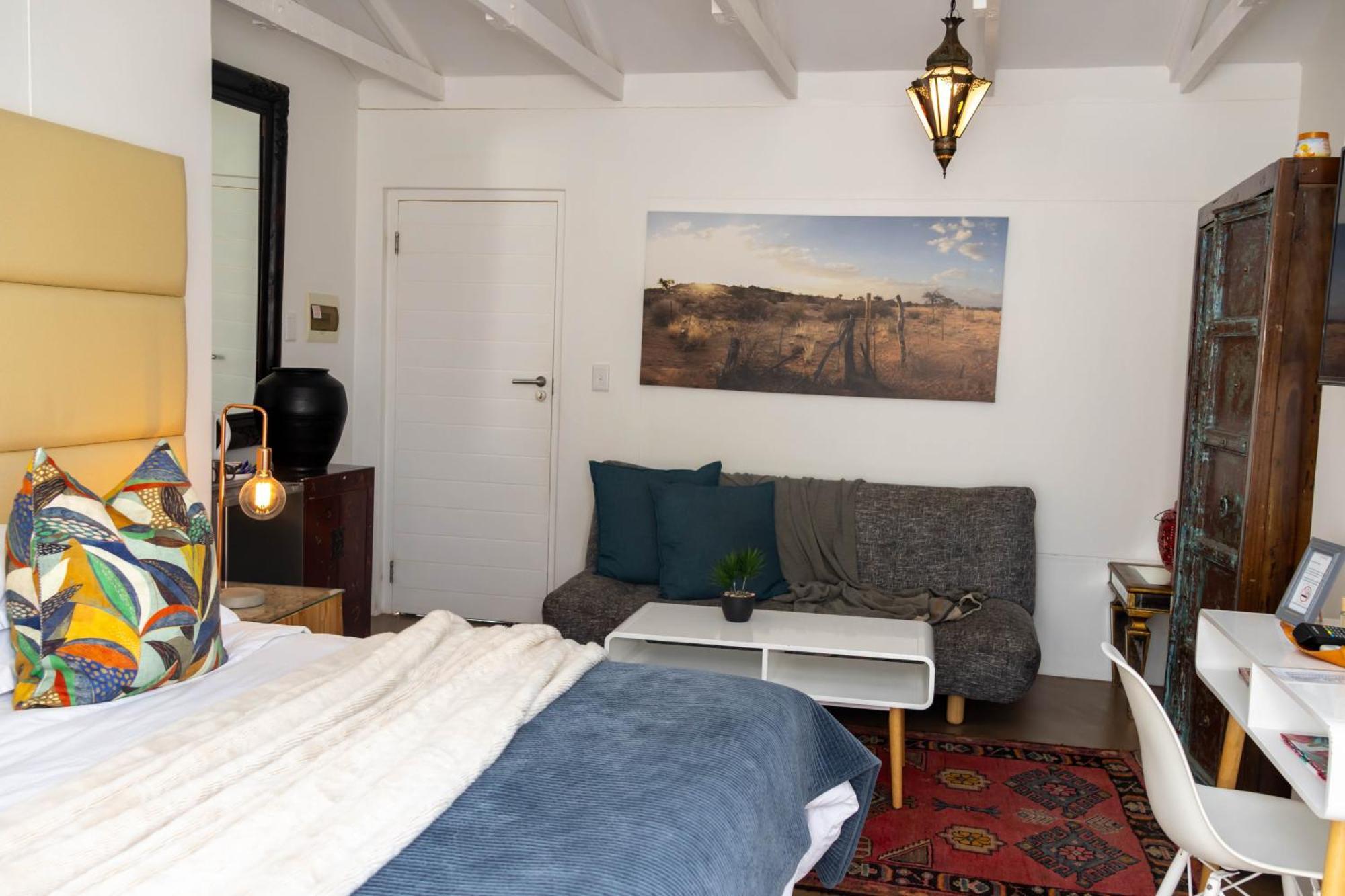 The Rez Guesthouse Walvis Bay Esterno foto
