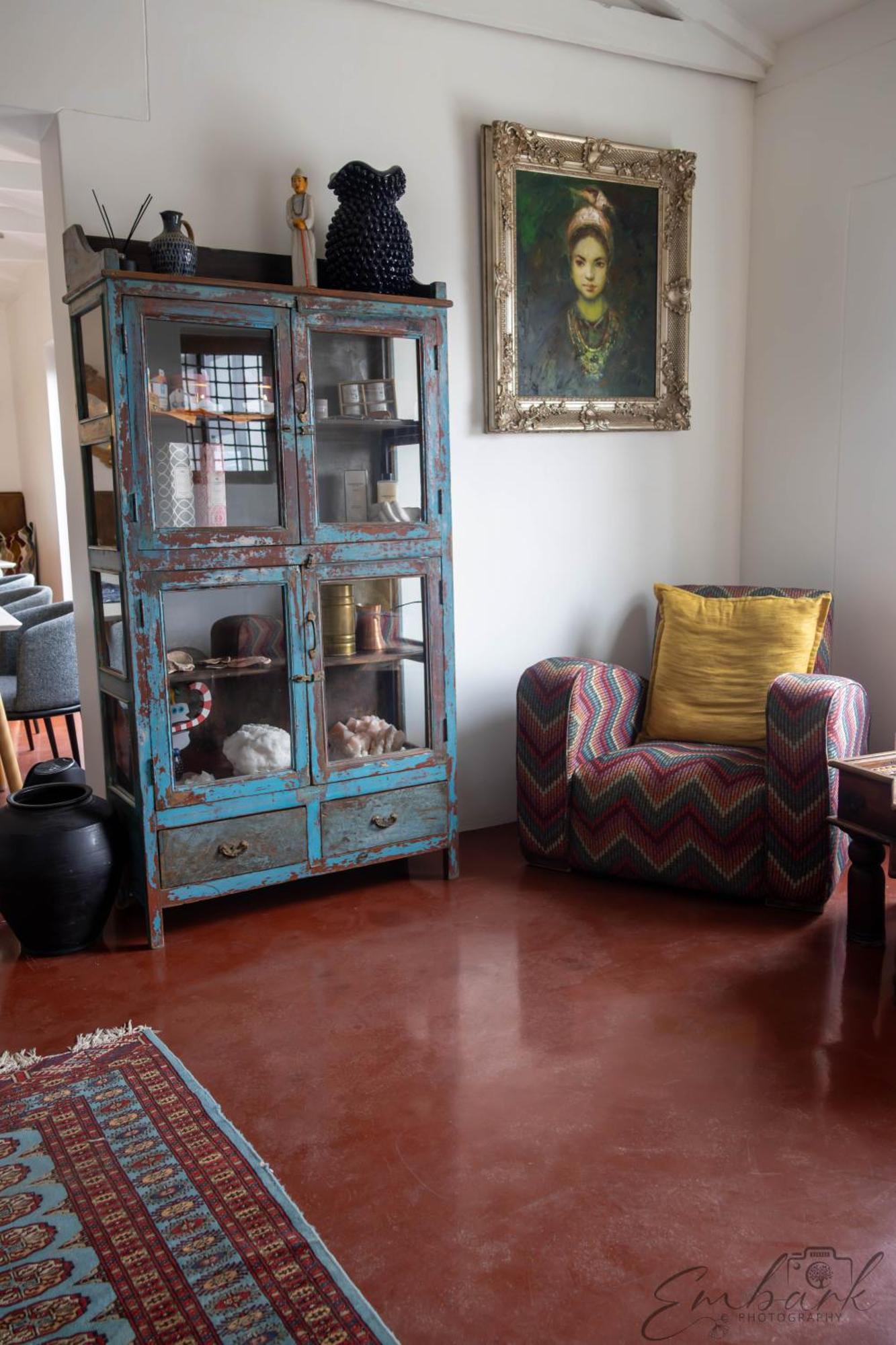 The Rez Guesthouse Walvis Bay Esterno foto