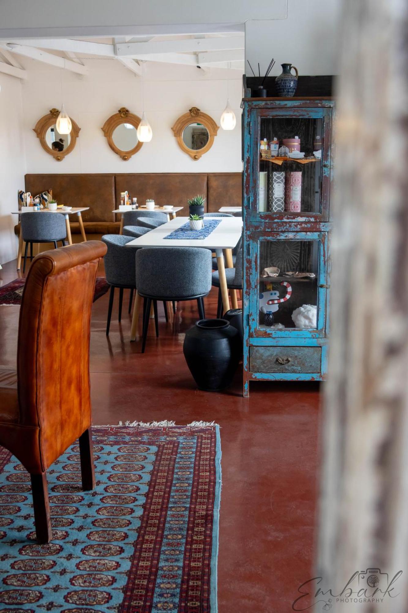 The Rez Guesthouse Walvis Bay Esterno foto