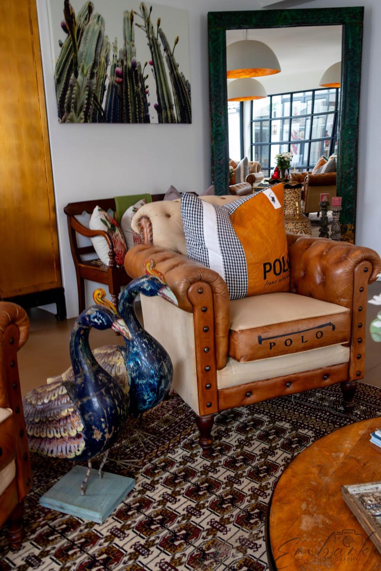 The Rez Guesthouse Walvis Bay Esterno foto