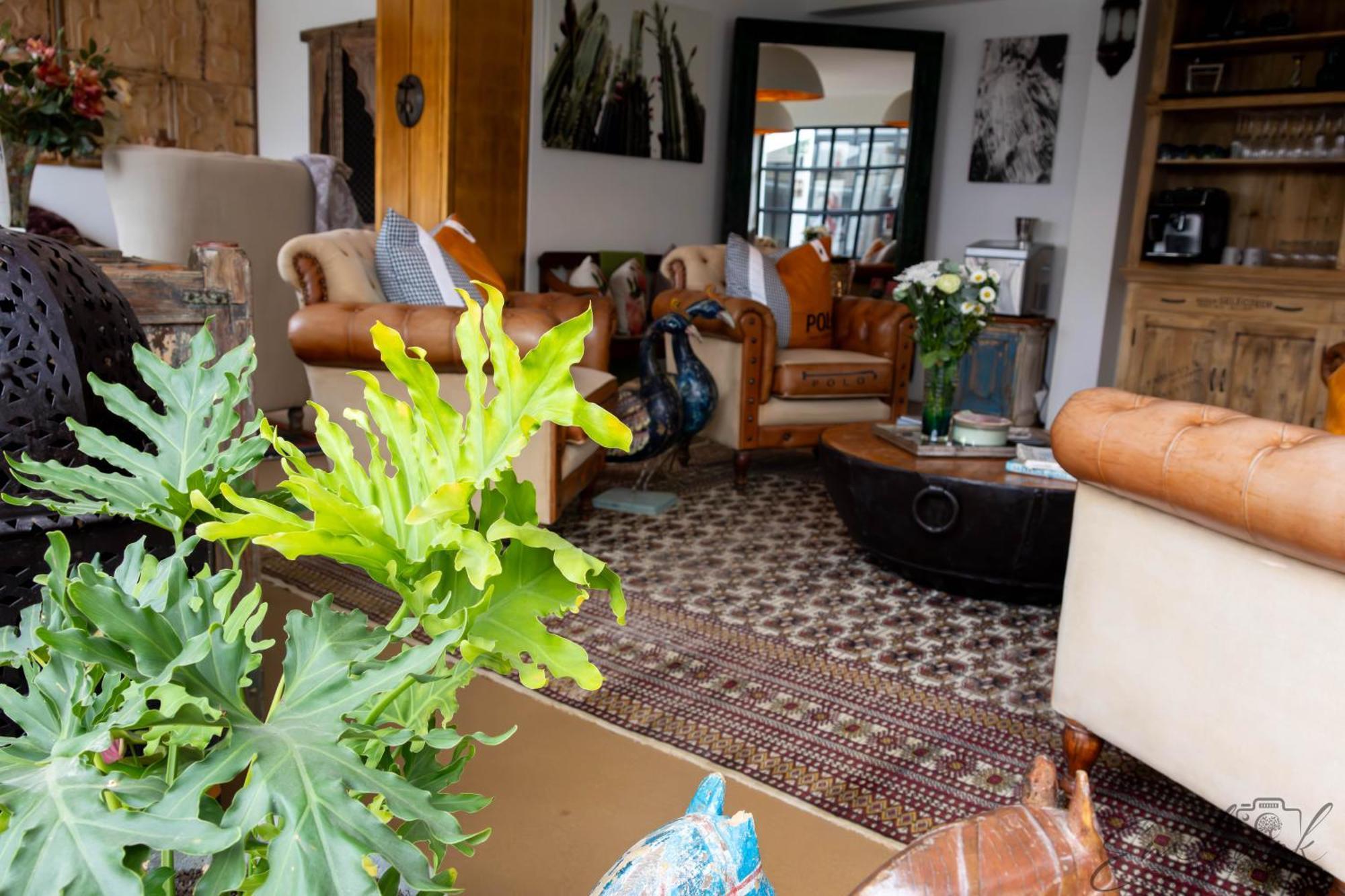 The Rez Guesthouse Walvis Bay Esterno foto