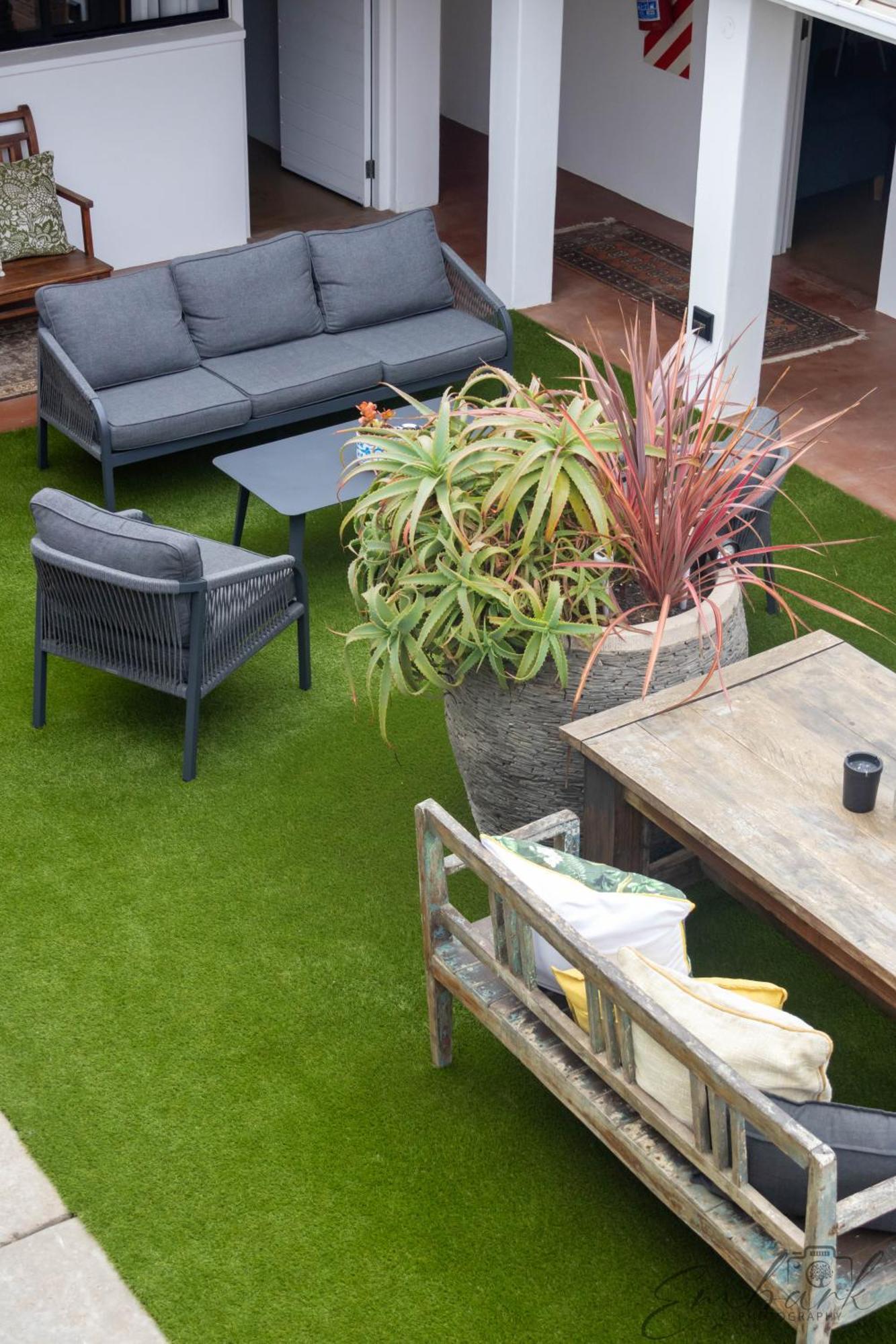 The Rez Guesthouse Walvis Bay Esterno foto