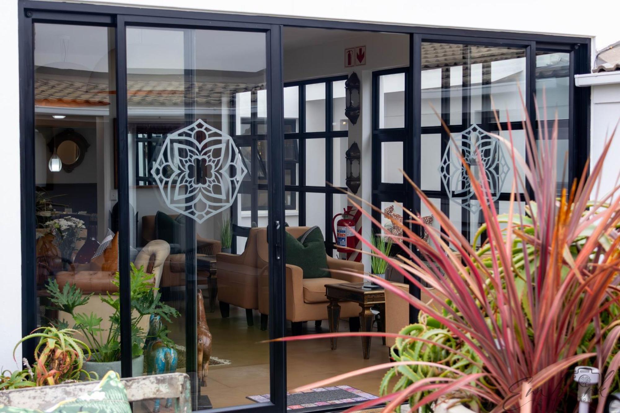 The Rez Guesthouse Walvis Bay Esterno foto